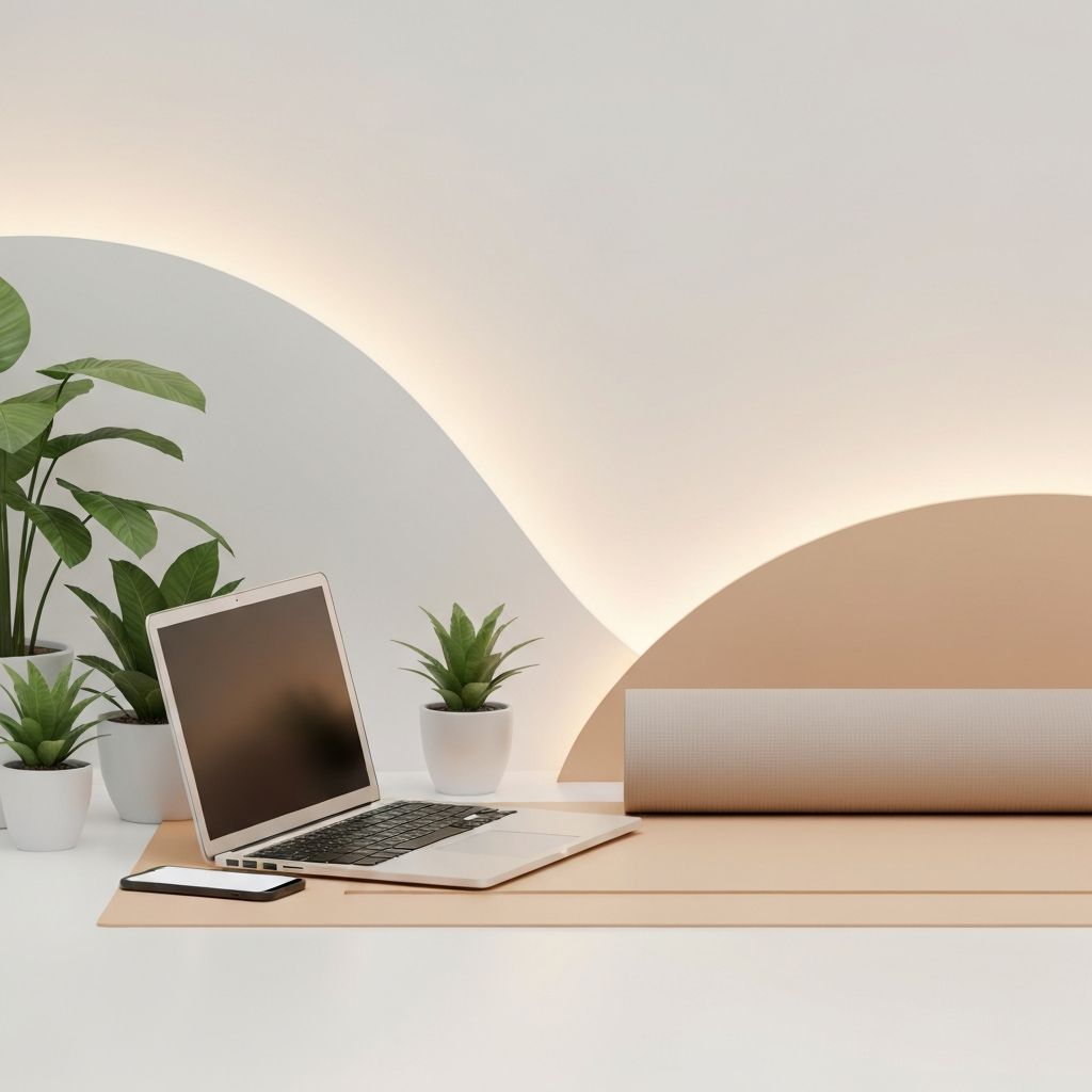 Stress management article